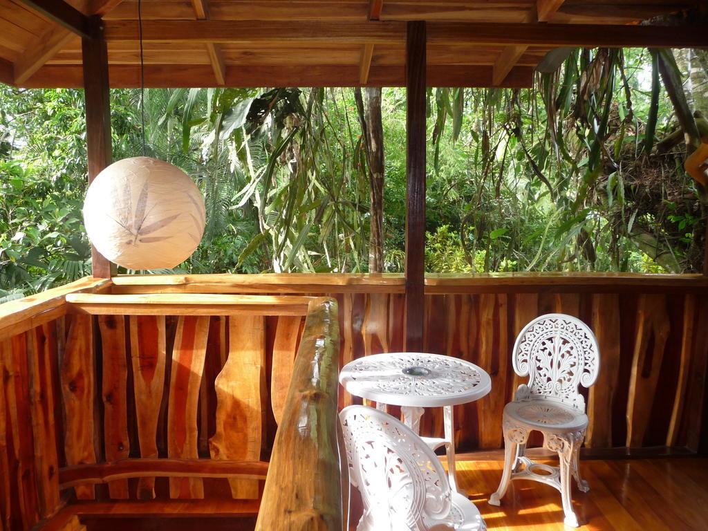 Topos Tree House Кауита Номер фото