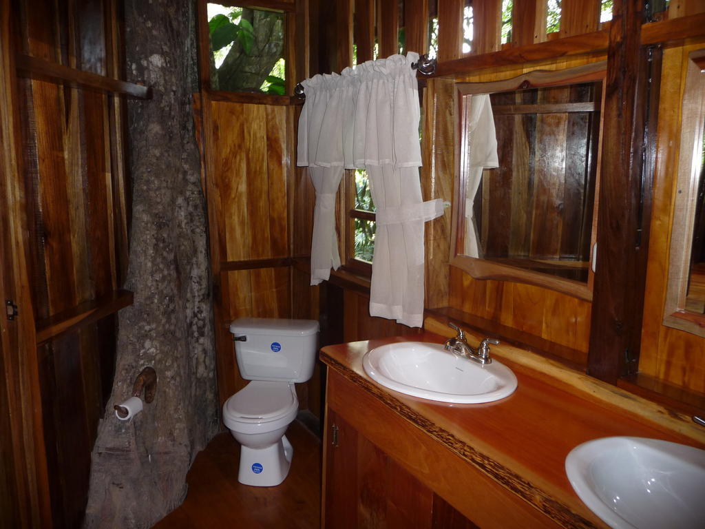 Topos Tree House Кауита Номер фото