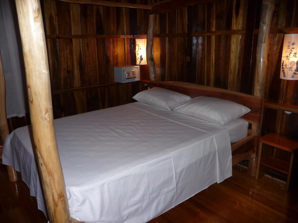 Topos Tree House Кауита Номер фото