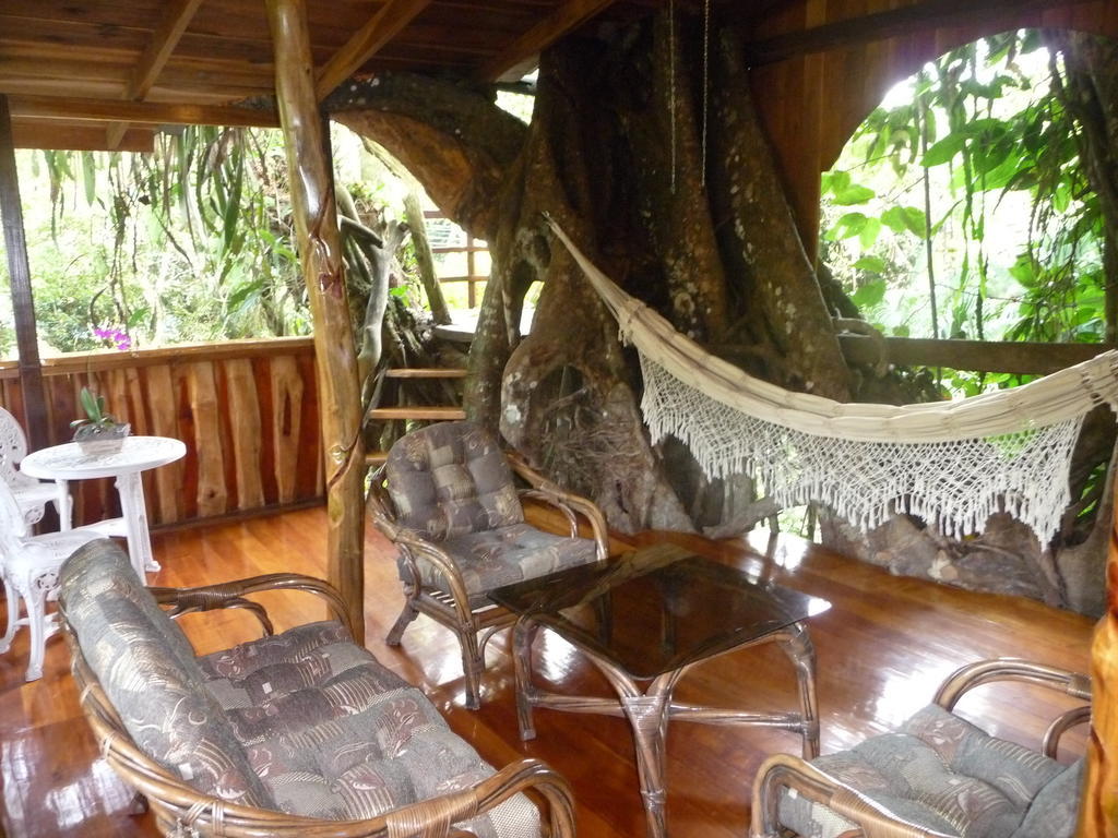 Topos Tree House Кауита Номер фото